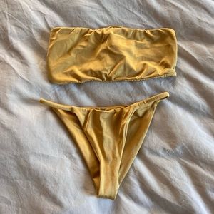 Gooseberry Seaside Bikini
